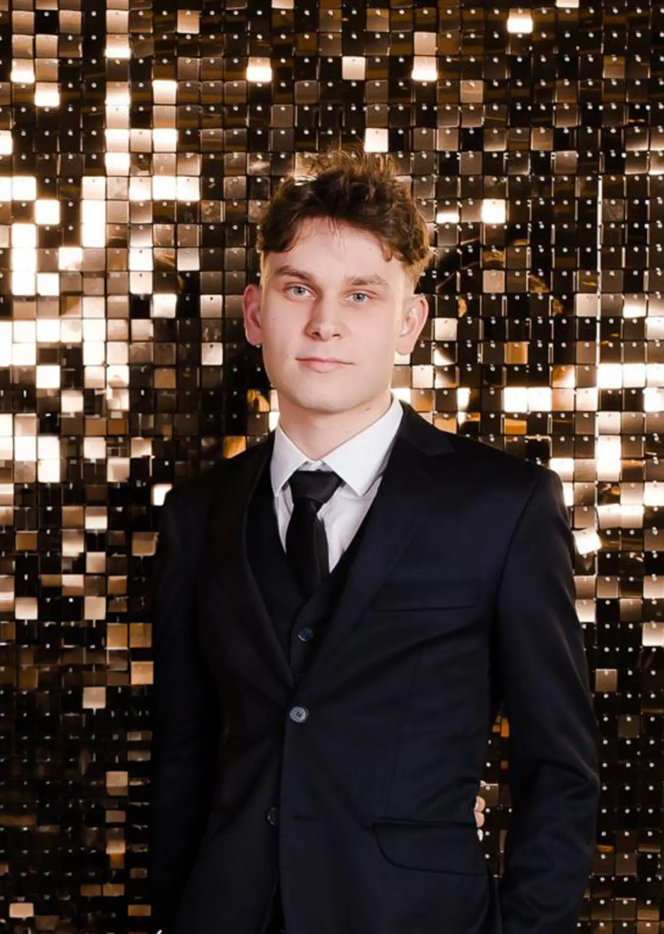 Patryk Hajdas