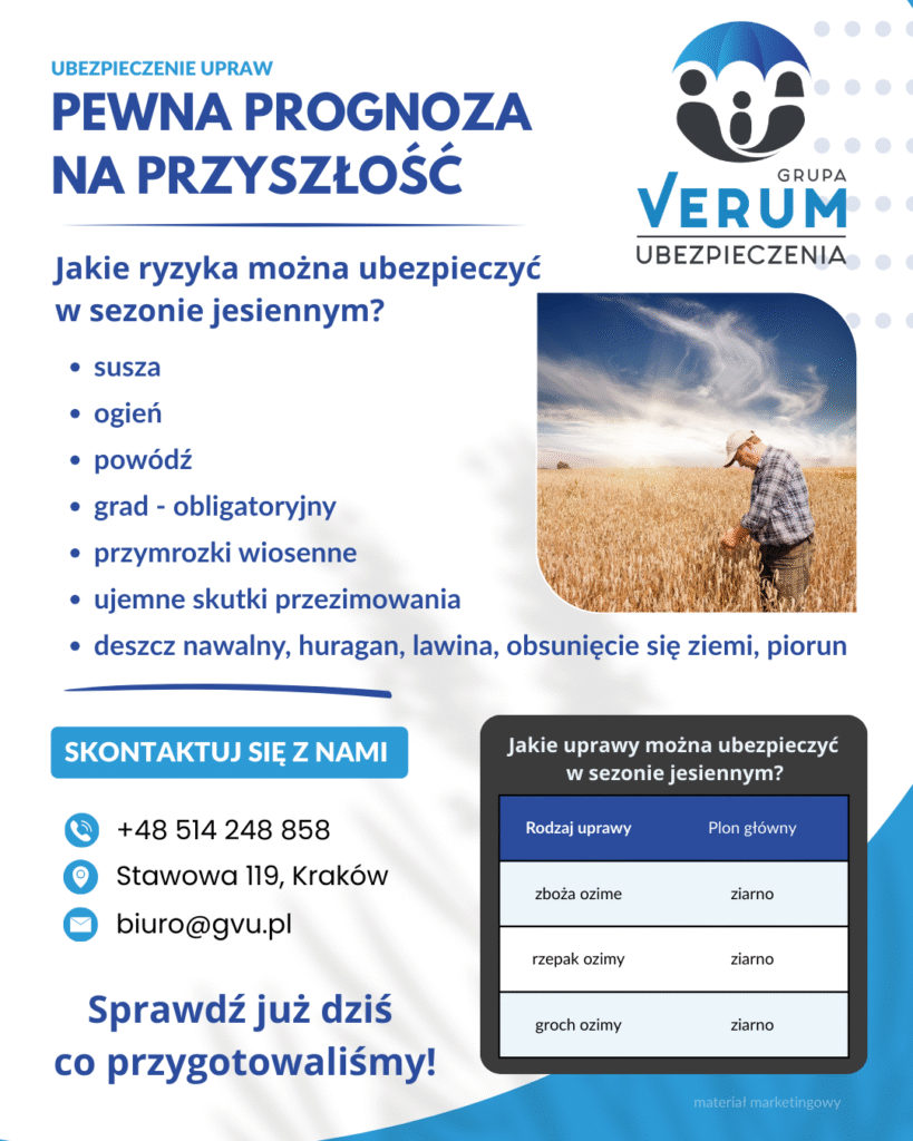 Plakat GVU